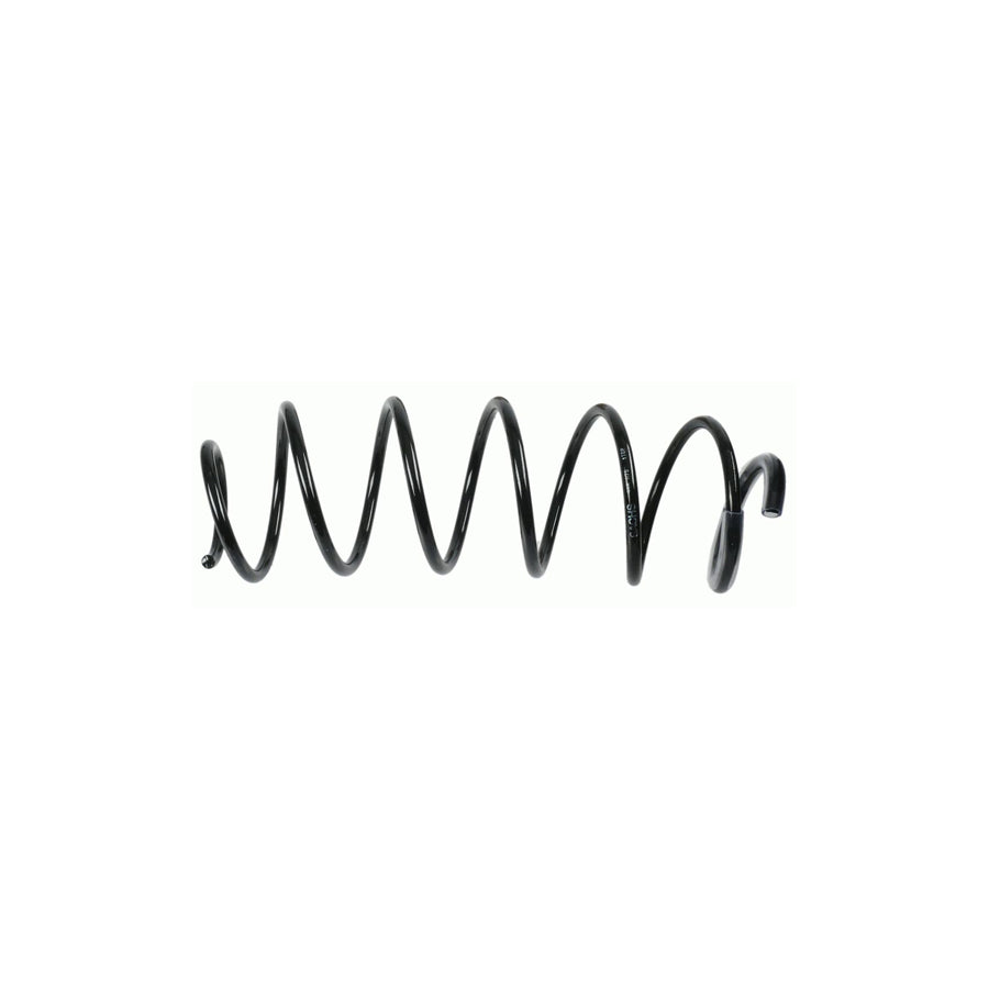Sachs 998 075 Coil Spring For Citro������������������������������������n C3 I Hatchback (Fc, Fn)