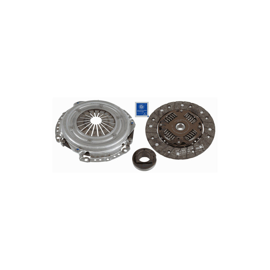 Sachs 3000 950 044 Clutch Kit