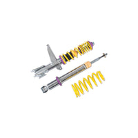 KW 10210018 Audi 80 B4 Variant 1 Coilover Kit 2  |