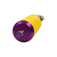 KW 3522000B Mini R58 R59 Variant 3 Coilover Kit (Cooper, Cooper S, Cooper S JCW, Cooper SD & JCW)