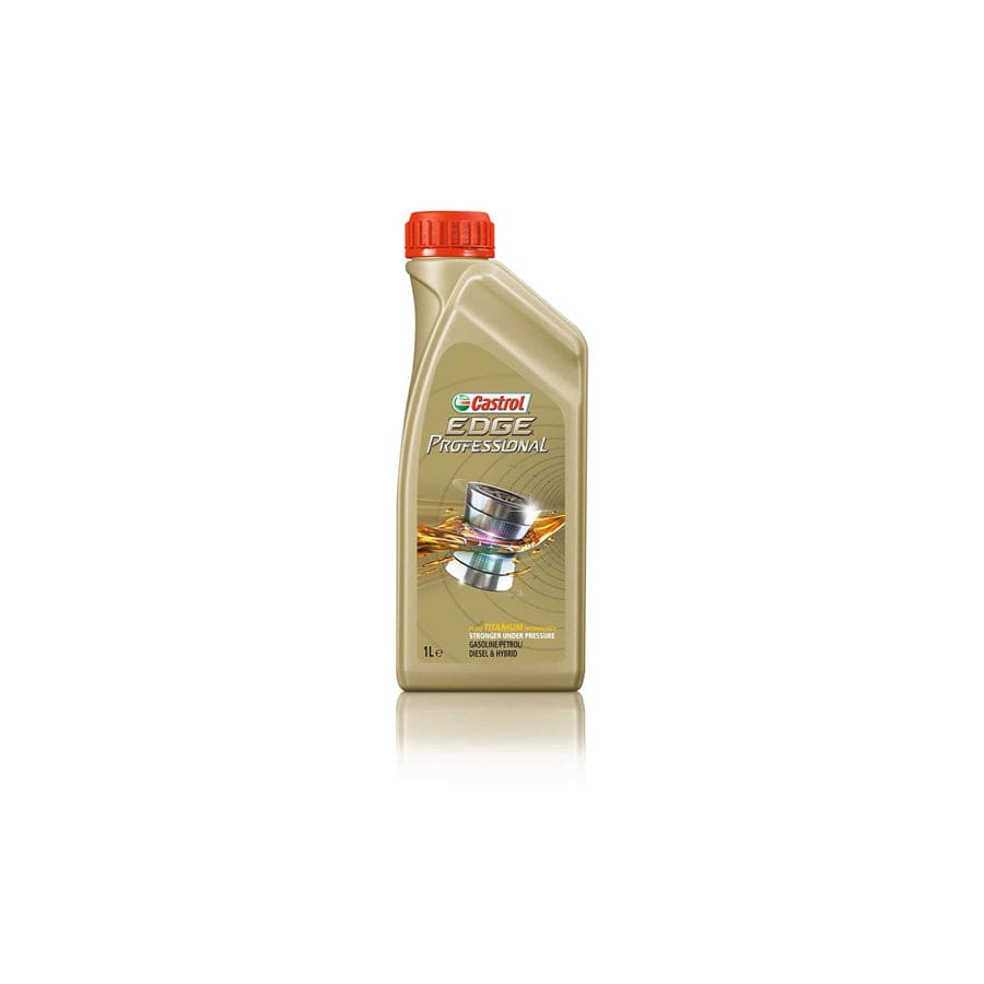 Castrol 15AF5F EDGE Professional A3 0W-30 - 1L