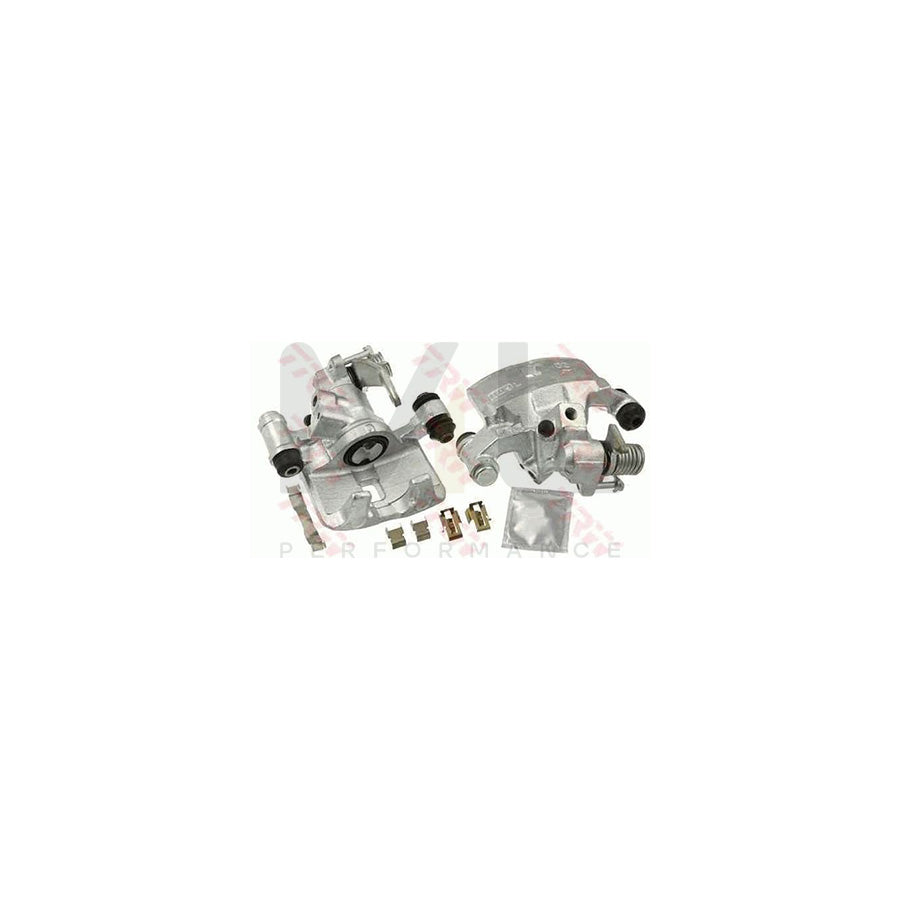 TRW BHP166E Brake Caliper for TOYOTA COROLLA | Performance Parts Direct Car Parts