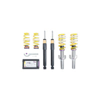 KW 152800BQ Seat Skoda VW Variant 2 Coilover Kit (Ibiza, Fabia & Polo)