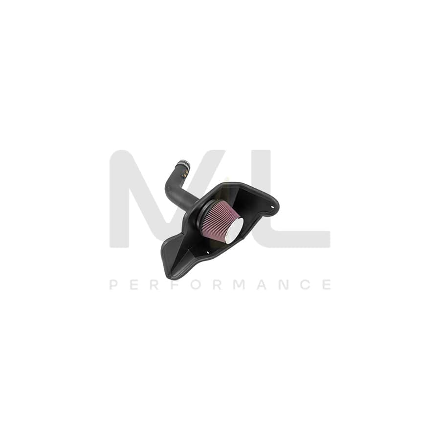 K&N 57-2594 Performance Air Intake System | ML Car Parts UK | Performance Parts Direct