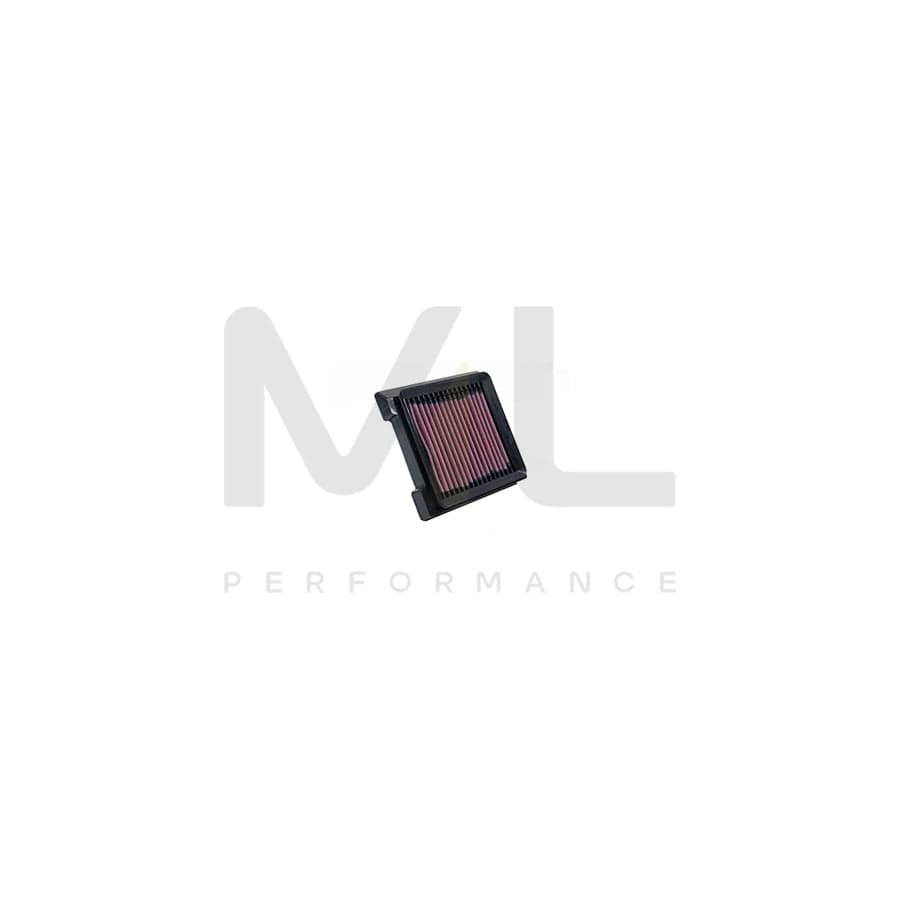 K&N SU-6595 Replacement Air Filter | ML Car Parts UK | Performance Parts Direct