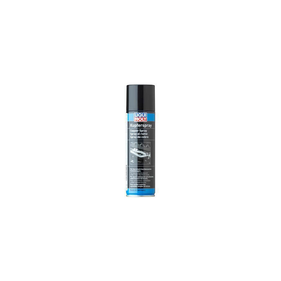 [Duplicate of 1520] Liqui Moly 1520 Copper Grease