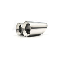 Cobra BMW N55 B58 F Chassis 3.5" Billet Tailpipes (Inc. M140i, M240i, 340i, 440i)