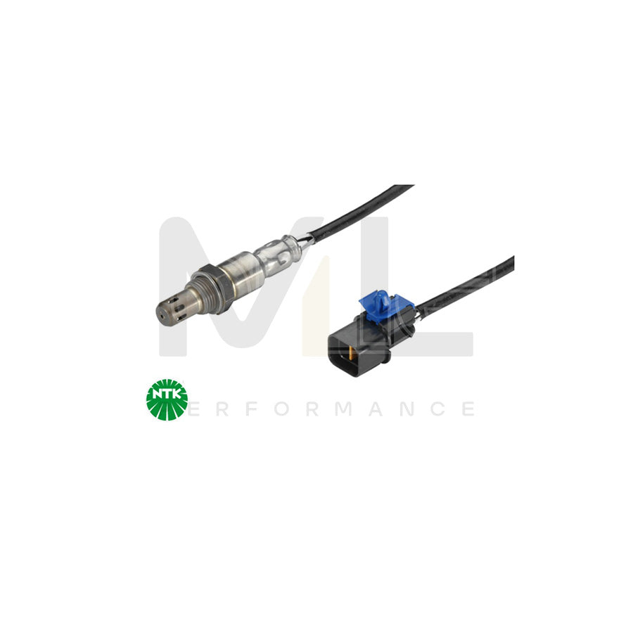 NTK Lambda Sensor / O2 Sensor (NGK 1343) - OZA532-KH2