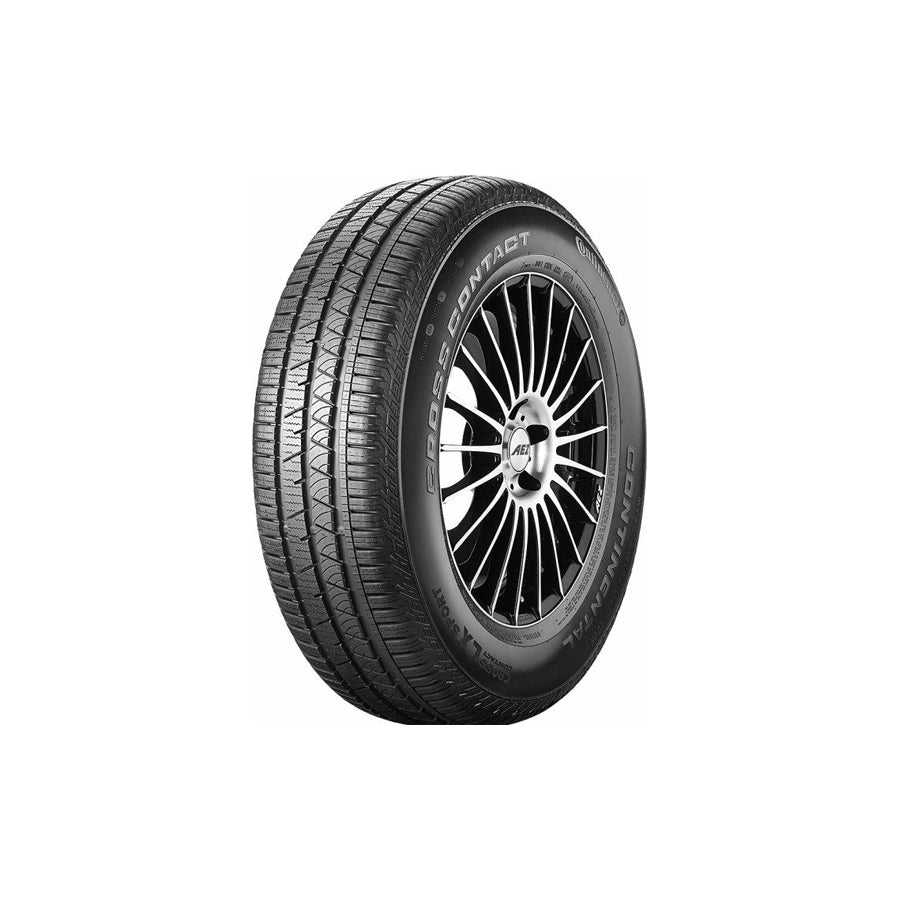 Continental CrossContact??LX Sport XL 275/45 R21 110W SUV Summer Tyre