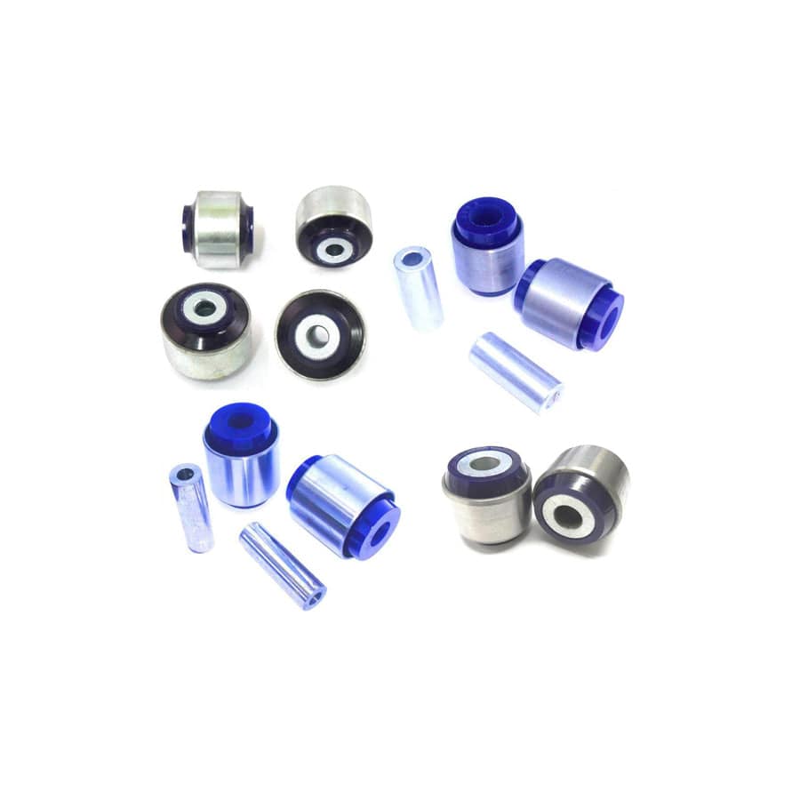 SuperPro KIT0208K SuperPro Bushing Vehicle Kit