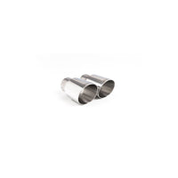 MillTek BMW F20 F21 M140i GPF/OPF Back Exhaust System