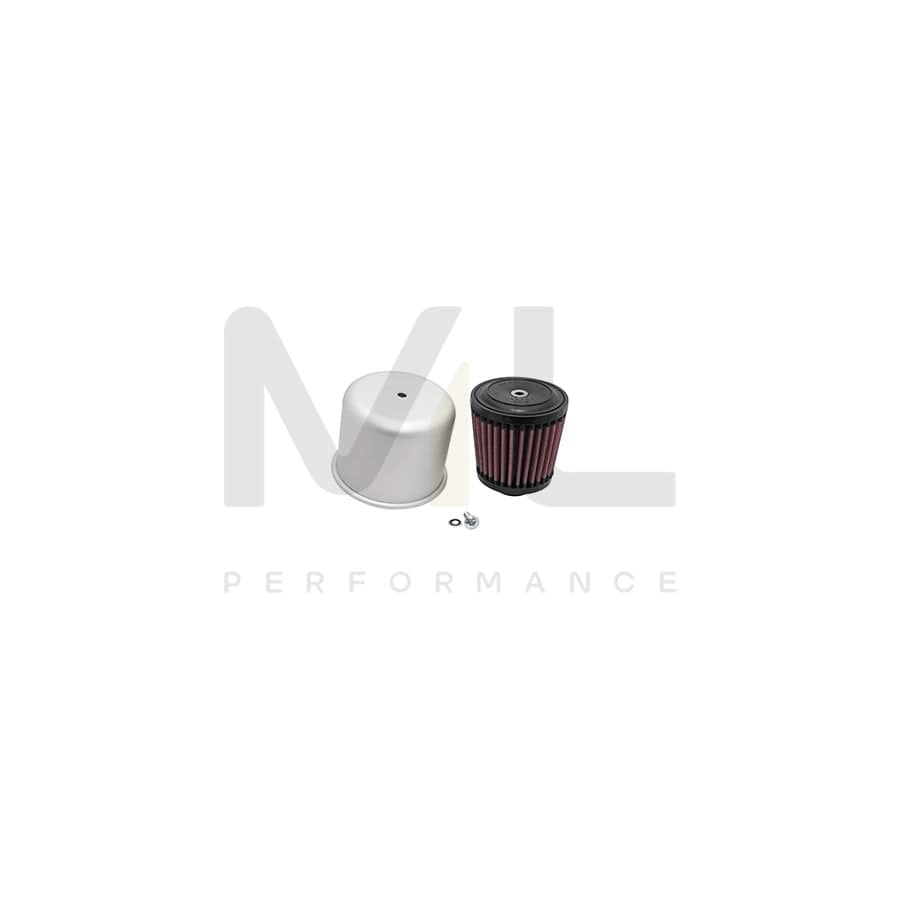 K&N 54-1010 Covered Assembly | ML Car Parts UK | Performance Parts Direct