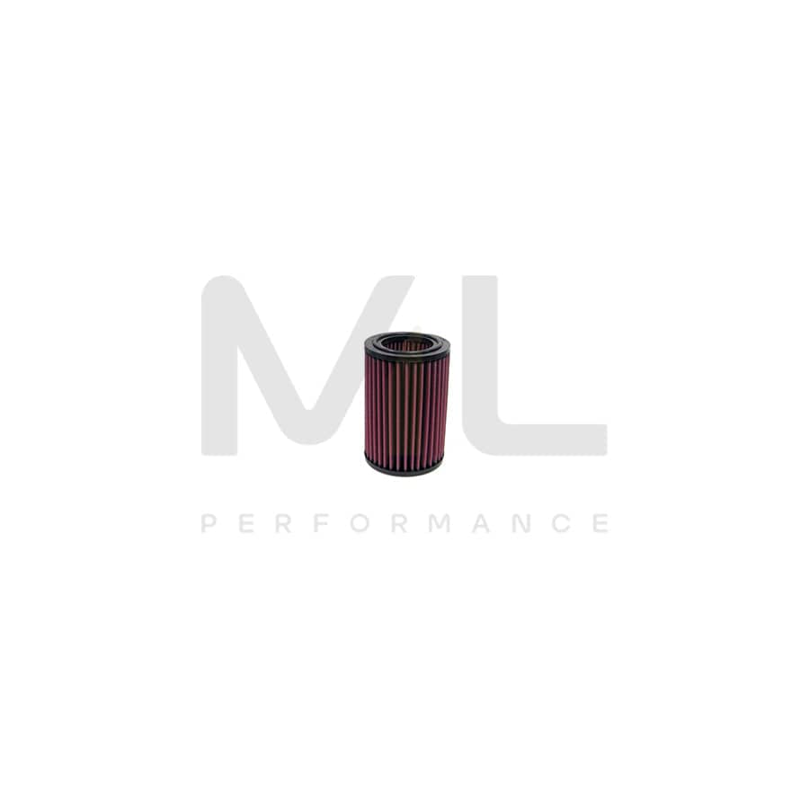K&N E-9104 Replacement Air Filter | ML Car Parts UK | Performance Parts Direct