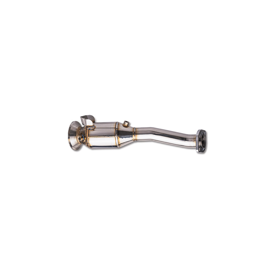 STONE Exhaust Lexus XE30 8AR-FTS IS 200t Eddy Catalytic Downpipe