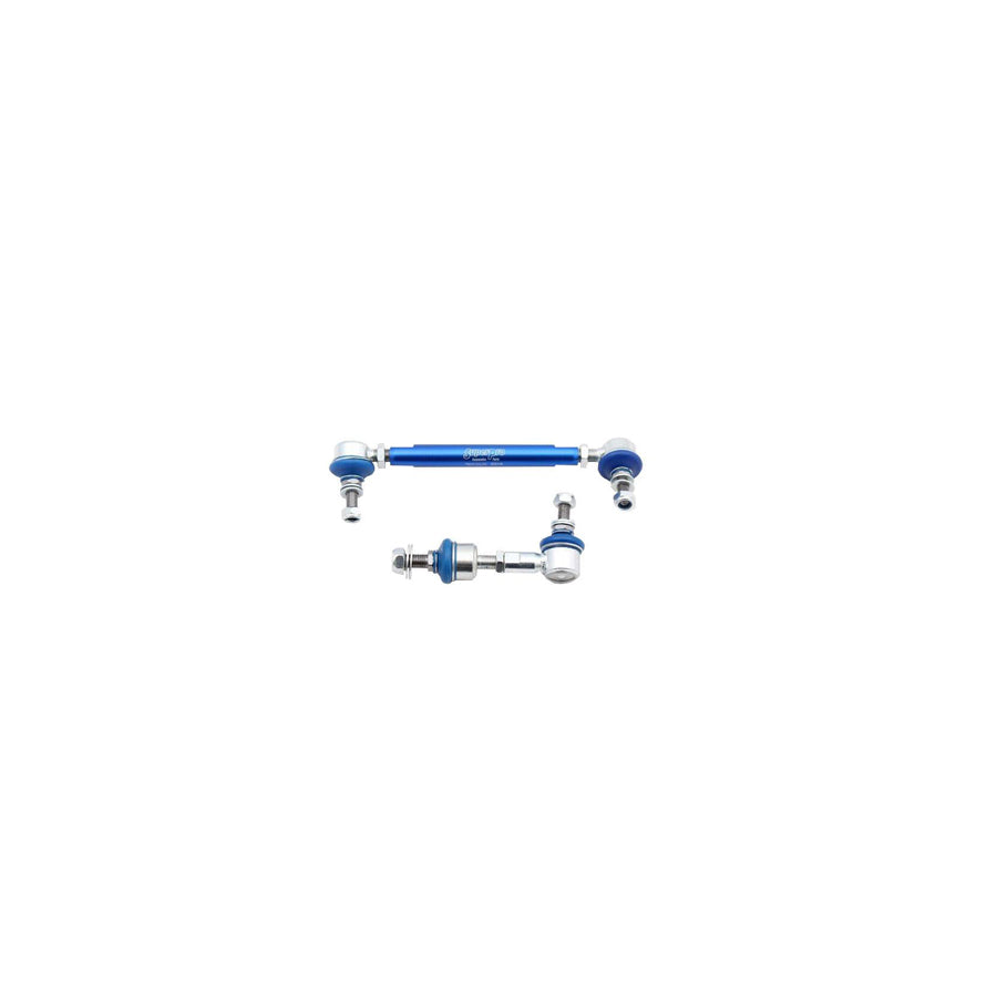 SuperPro TRC4302 SuperPro Anti-Roll Bar Link Kit