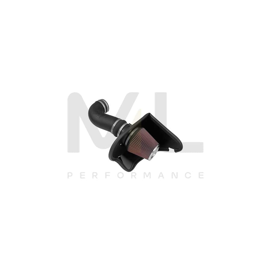 K&N 63-3092 Performance Air Intake System | ML Car Parts UK | Performance Parts Direct