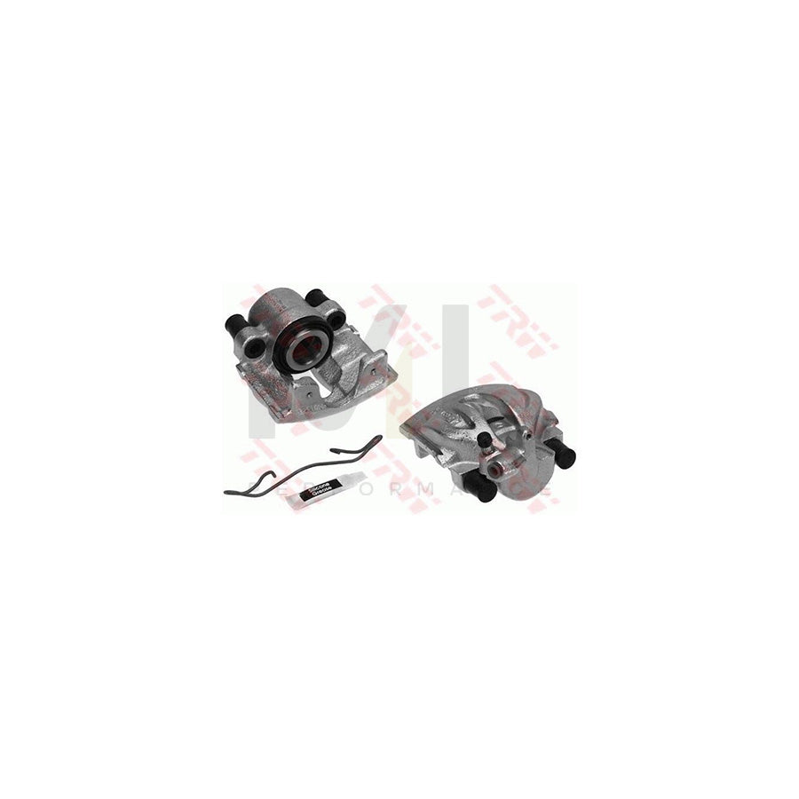 TRW BHU261E Brake Caliper | Performance Parts Direct Car Parts