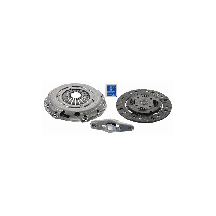 Sachs 3000 950 067 Clutch Kit