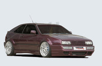 Rieger 00020033 VW 53I Corrado Side Skirt 2 |