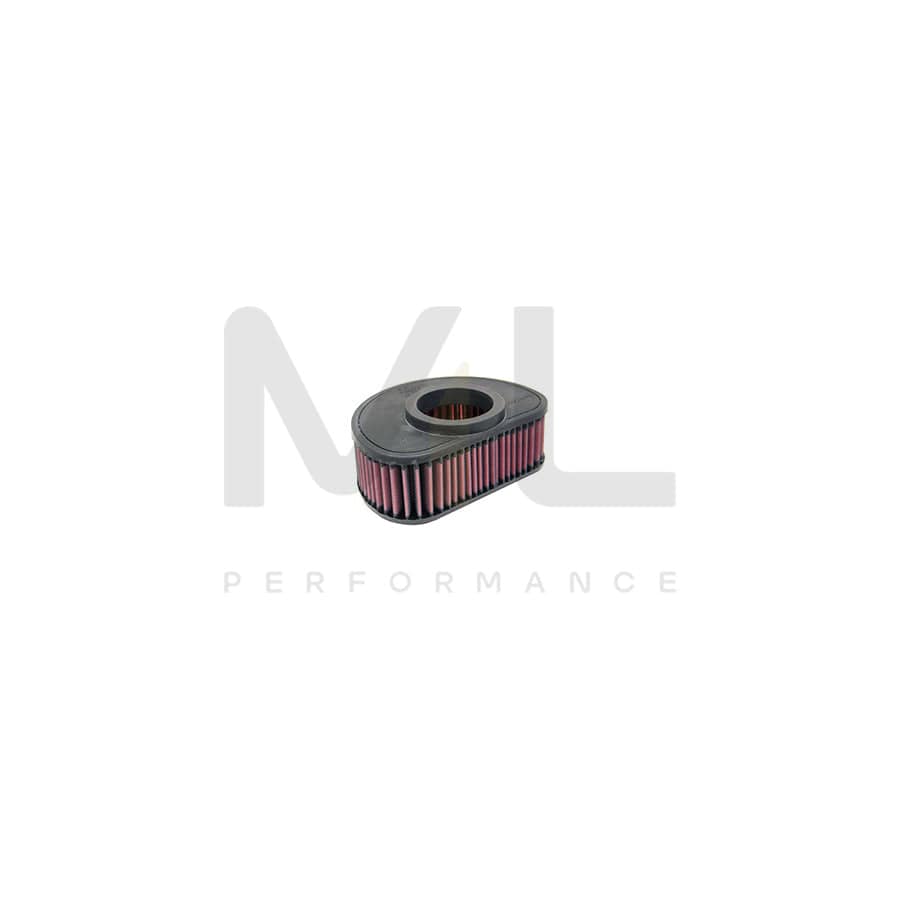 K&N KA-1603 Replacement Air Filter | ML Car Parts UK | Performance Parts Direct