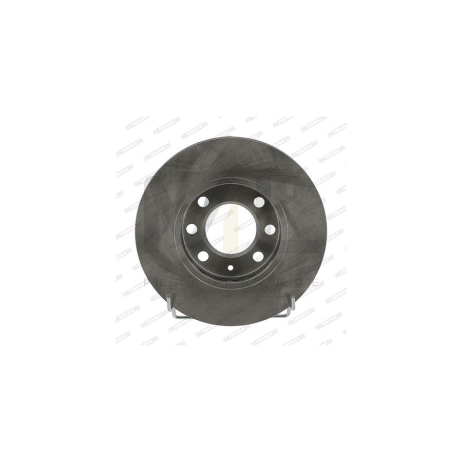 FERODO DDF1662-1 Brake Disc suitable for MERCEDES-BENZ S-Class Perforated / Vented | Performance Parts Direct Car Parts