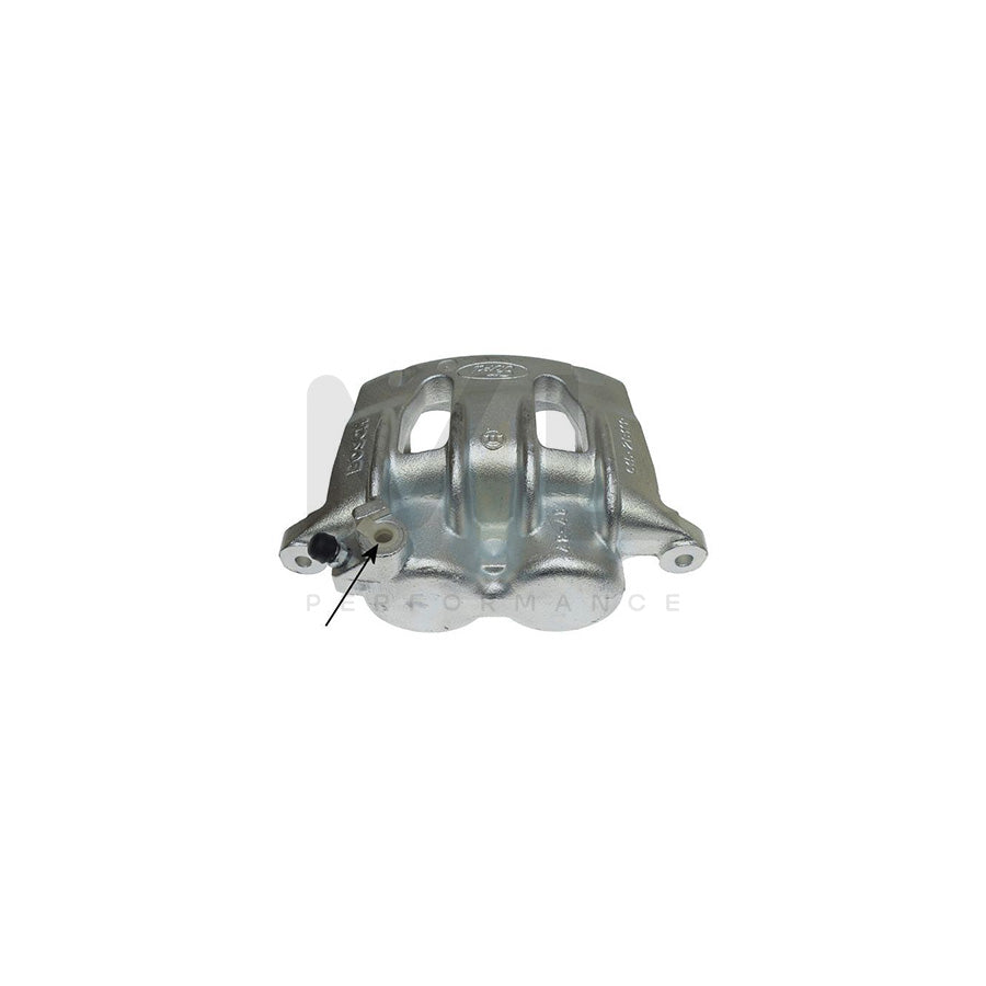 TEXTAR 38064300 Brake Caliper without holder | Performance Parts Direct Car Parts