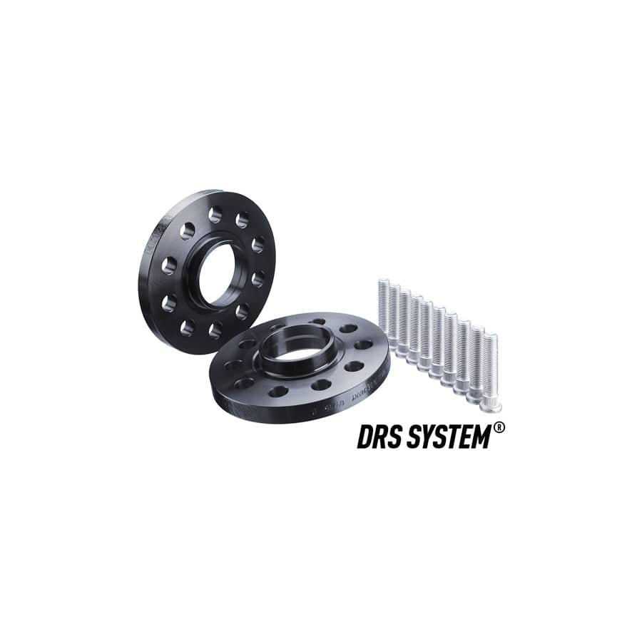 H&R B40356331 TRAK+® Wheel Spacers