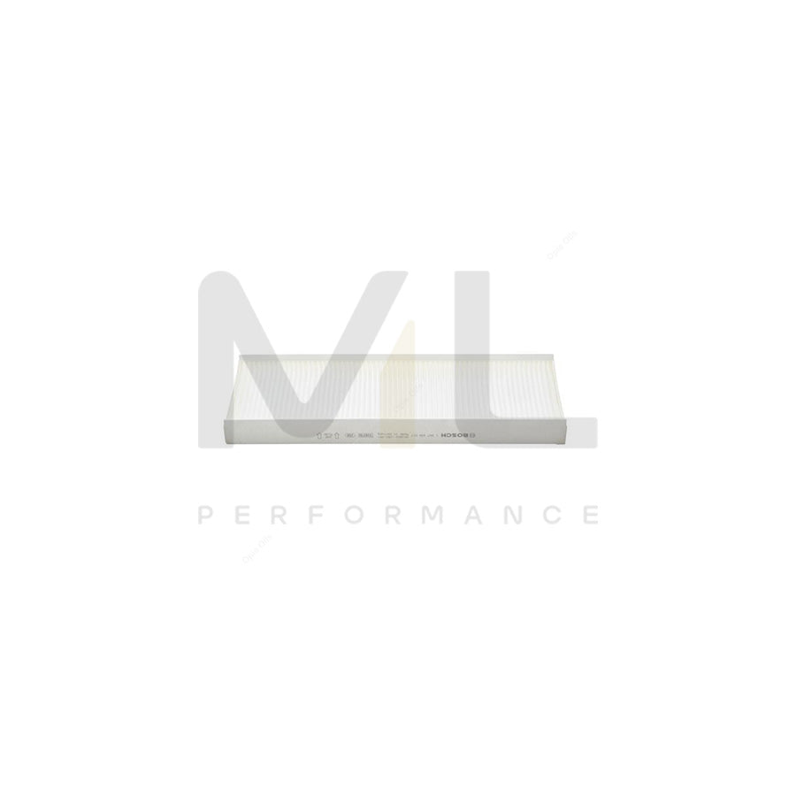 BOSCH Cabin Filter 1987432017 [ M 2017 ] | ML Car Parts UK | Performance Parts Direct