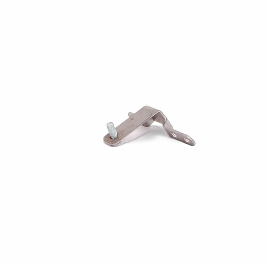 Genuine BMW 32411141085 E34 E32 E38 Support Pressure Hose Assy Right (Inc. 740i, 530i & 740iL)