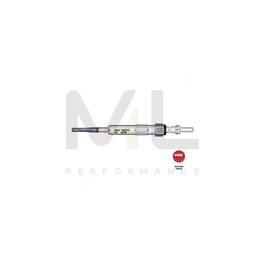 NGK Glow Plug Y-607AS (NGK 9776)