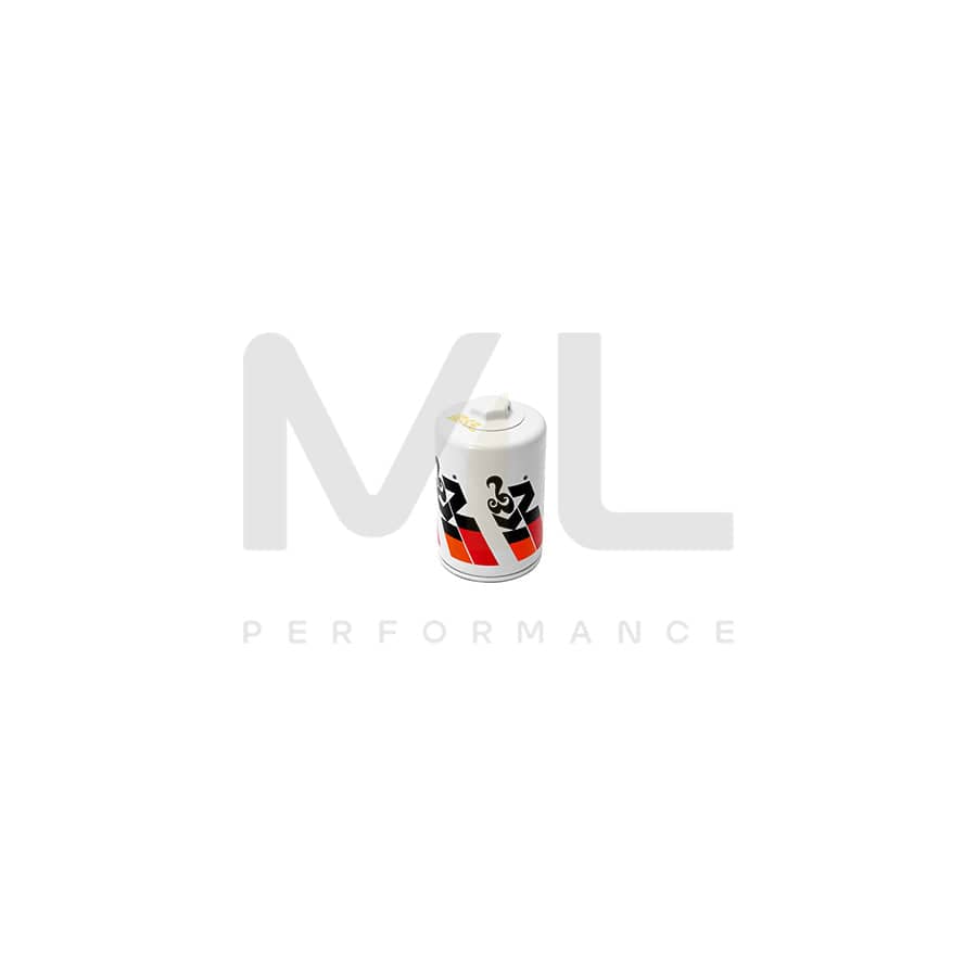 K&N HP-2011 Oil Filter | ML Car Parts UK | Performance Parts Direct