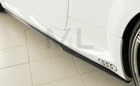 Rieger 00055171 Audi 8J-FV 8S Side Skirt Splitter (TT, TTS & TTRS) 10 |