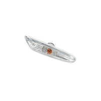 Genuine BMW E82 E84 E90 E92 FRONT Side Clear Indicator Light (Inc. 130i, 135i, 335i & X1 35iX)