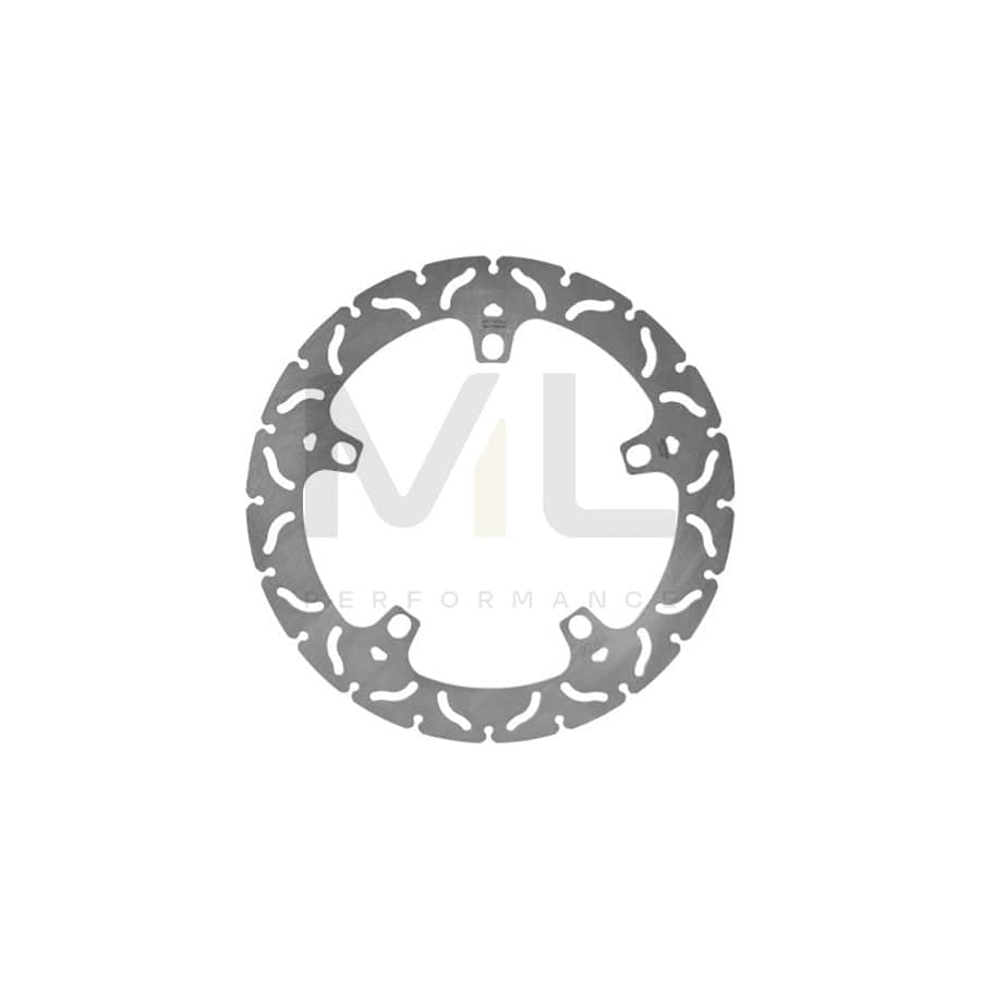 TRW MST356RAC Brake Disc | Performance Parts Direct Car Parts