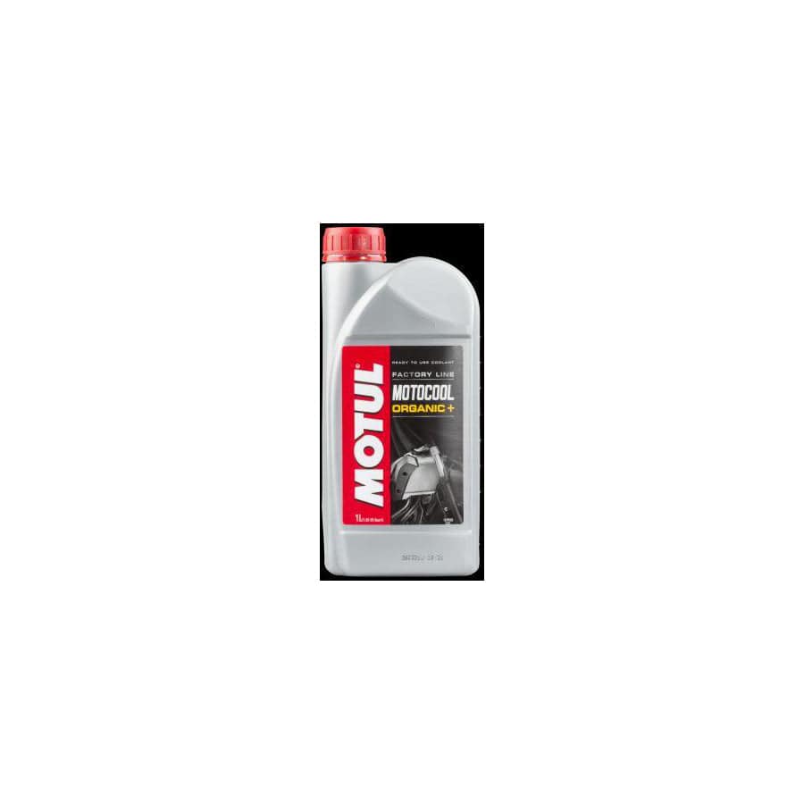 Motul 101086 Antifreeze