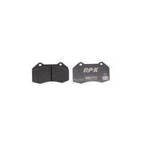 EBC DP81539RPX Alpine Chevrolet Opel Renault RP-X Full Race Front Brake Pads - Brembo/Bosch/Girling/TRW/ATE Caliper 1 |