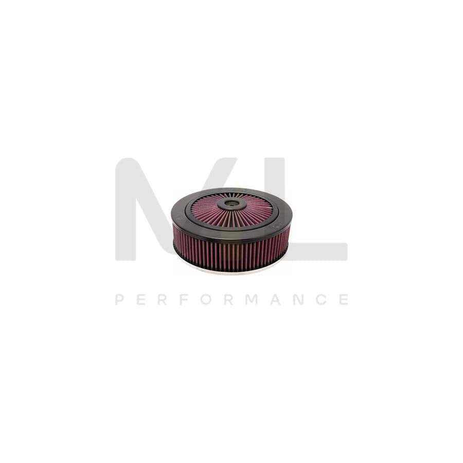 K&N 66-3150 X-Stream Top Assembly | ML Car Parts UK | Performance Parts Direct