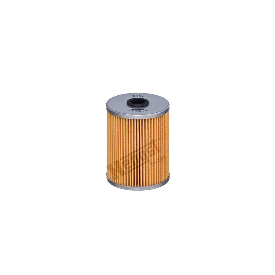 Hengst Filter E41H Oil Filter, Retarder