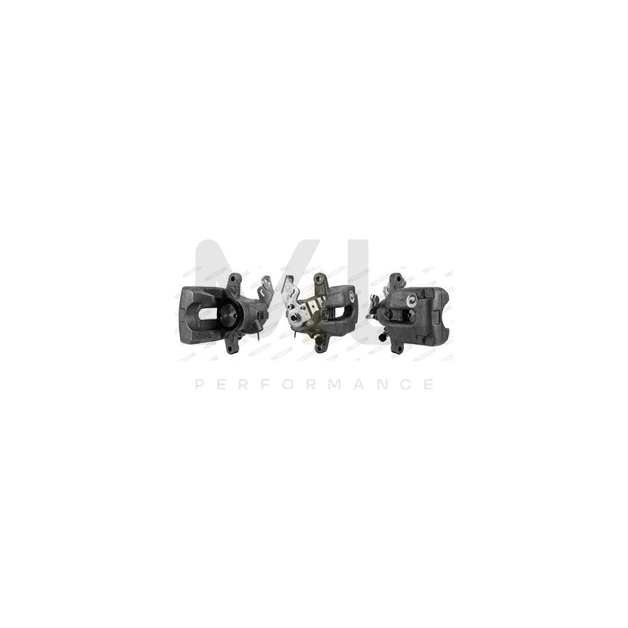 FERODO PREMIER FCL694167 Brake Caliper with accessories | Performance Parts Direct Car Parts