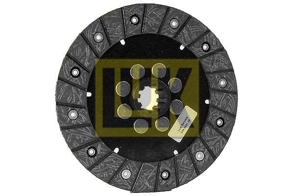 LuK 318 0051 26 Clutch Disc