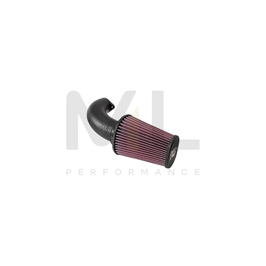 K&N 57-1130 Performance Air Intake System | ML Car Parts UK | Performance Parts Direct