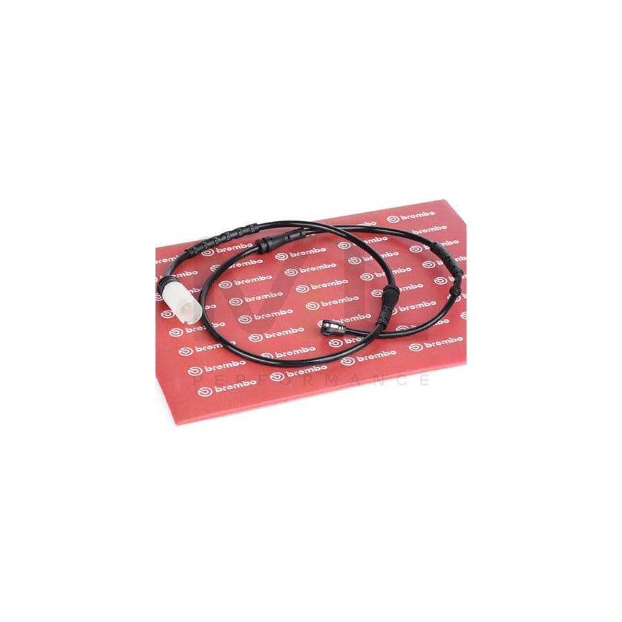 BREMBO A 00 444 Brake pad wear sensor