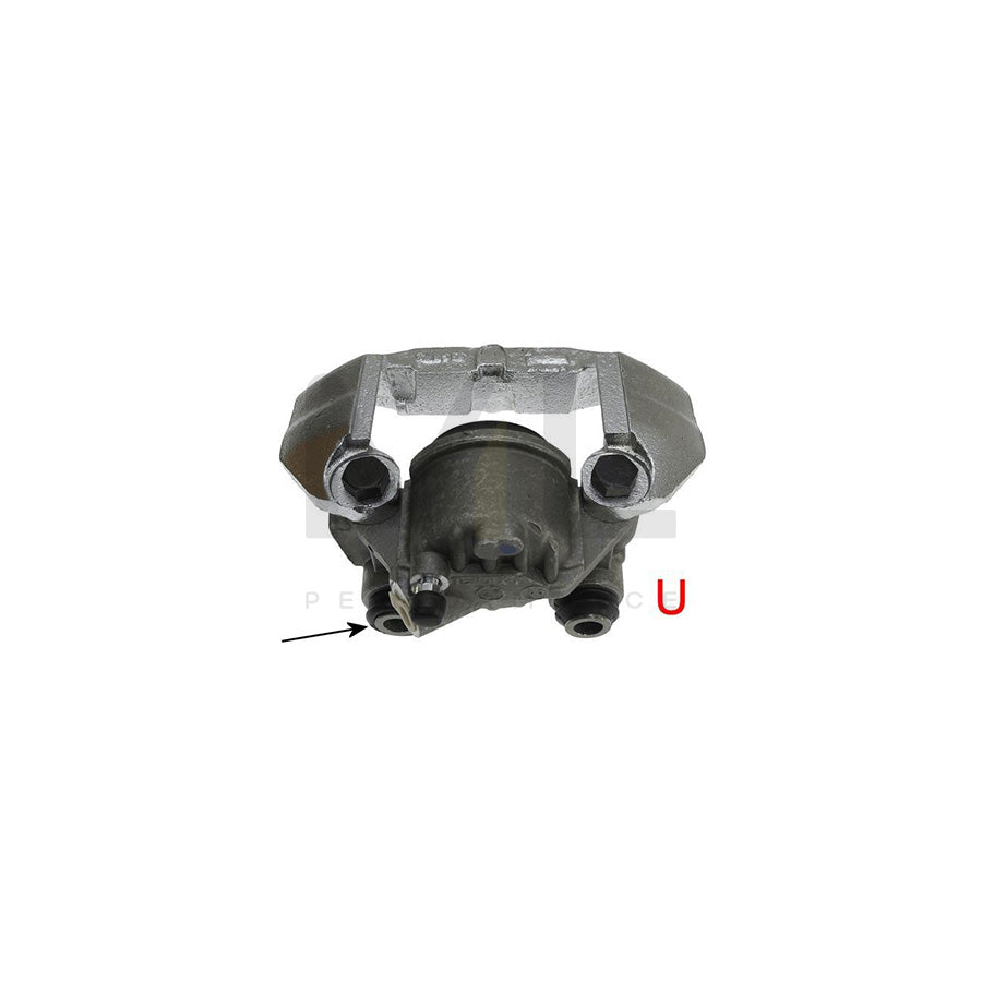 TEXTAR 38061300 Brake Caliper without holder | Performance Parts Direct Car Parts