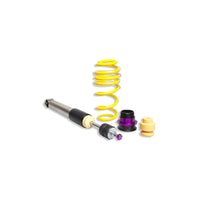 KW 35230055 Ford Mustang Variant 3 Coilover Kit
