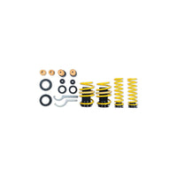 ST Suspensions Audi B9 RS5 ADJUSTABLE LOWERING SPRINGS