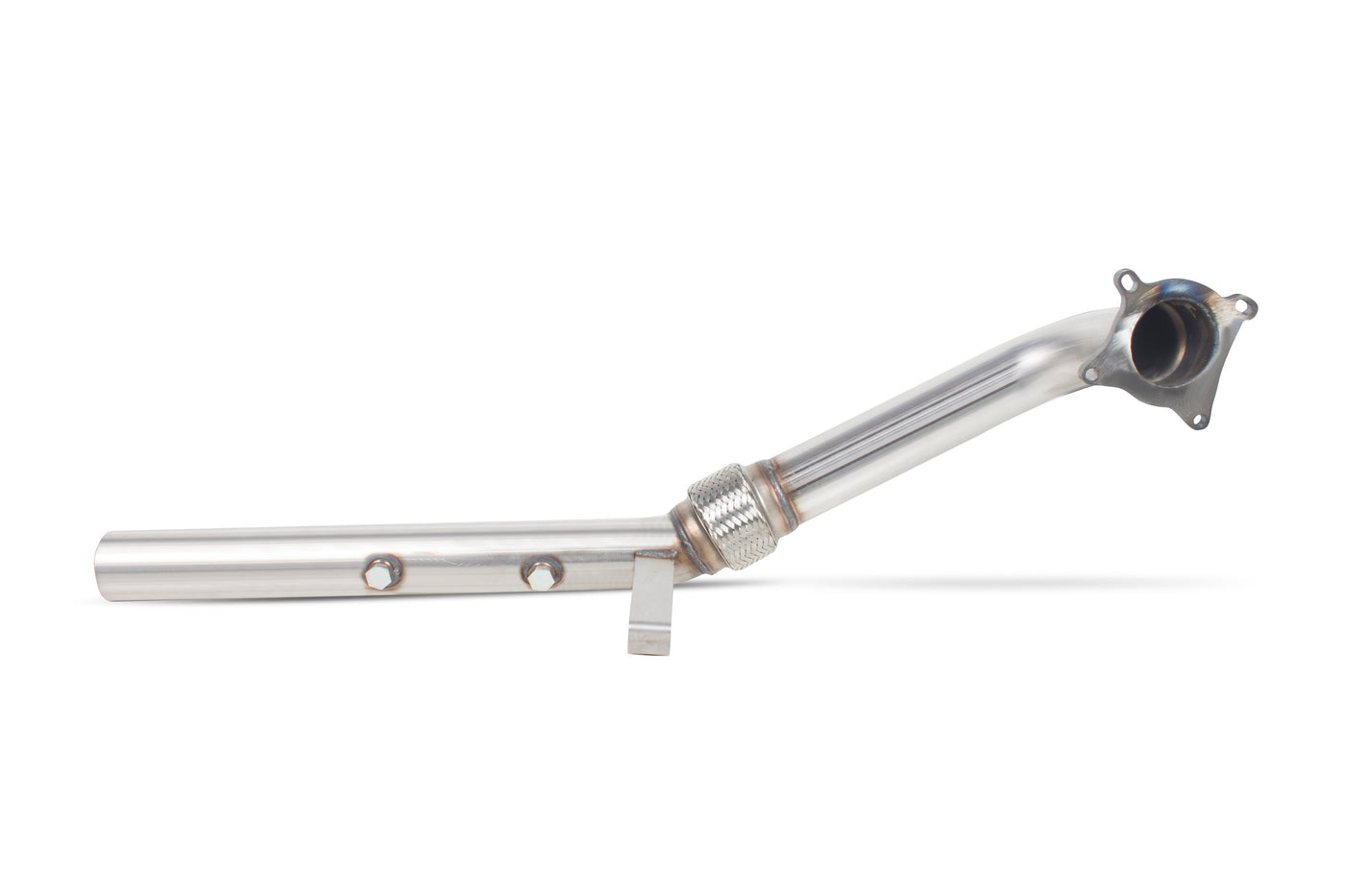 Scorpion SAUC032 Audi TT Mk2 De-Cat Downpipe