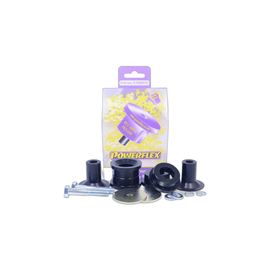 Powerflex PFR5-4620 BMW E46 E85 E86 Rear Diff Rear Mount (Inc. Z4M & M3)