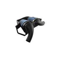 aFe BMW N54 Magnum FORCE Stage-2 Pro 5R Cold Air Intake with Scoop E90 E92 335i