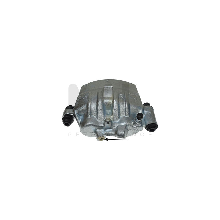 TEXTAR 38180600 Brake Caliper without holder | Performance Parts Direct Car Parts