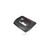 Eventuri Toyota GR Yaris & GR Corolla Carbon Engine Cover